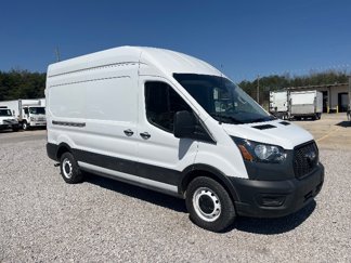 Used 2021 Ford Transit 250 148 High Roof w/ Load Area Protection Package image 1