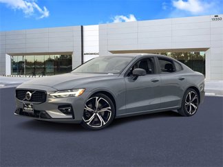 Used 2024 Volvo S60 B5 Plus image 1