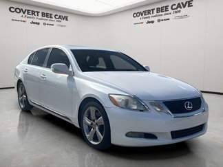Used 2008 Lexus GS 350 image 1