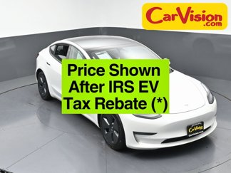 Used 2022 Tesla Model 3 Long Range image 1
