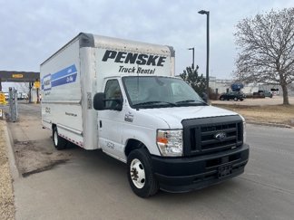 Used 2022 Ford E-350 and Econoline 350 Super Duty image 1