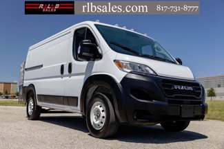 Used 2023 RAM ProMaster 2500 image 1