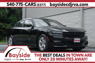 Used 2023 Dodge Charger SXT image 1