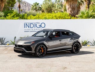 Used 2022 Lamborghini Urus image 1