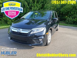 Used 2019 Honda Odyssey EX-L image 1