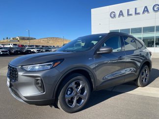 New 2025 Ford Escape ST-Line Select w/ Tech Pack #2 image 1