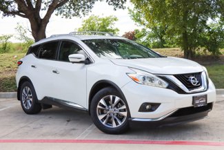 Used 2016 Nissan Murano SL image 1