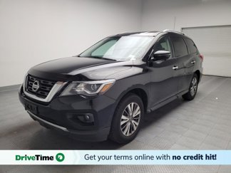 Used 2018 Nissan Pathfinder SL image 1