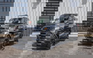 Used 2020 Ford Explorer XLT w/ Equipment Group 202A image 1