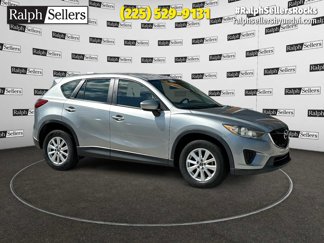 Used 2013 MAZDA CX-5 Sport image 1