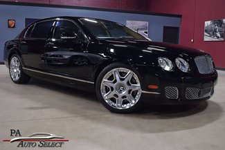 Used 2013 Bentley Flying Spur Flying Spur image 1