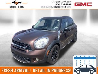 Used 2015 MINI Cooper Countryman S image 1