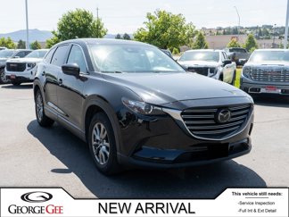 Used 2019 MAZDA CX-9 Touring image 1