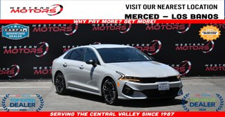 Used 2023 Kia K5 GT-Line w/ GT-Line Premium Package image 1