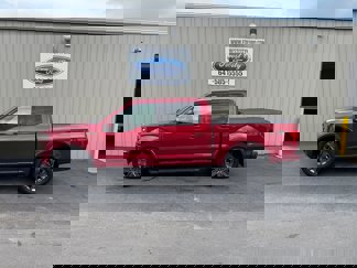 Used 2018 Ford F150 Lariat image 1