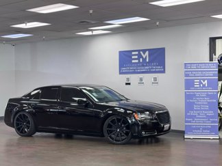 Used 2014 Chrysler 300 S image 1