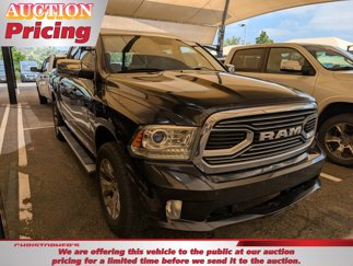 Used 2015 RAM 1500 Limited image 1