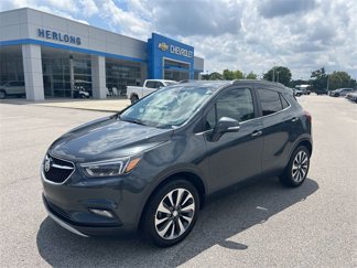 Used 2018 Buick Encore Essence image 1