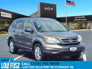 Used 2011 Honda CR-V EX image 1