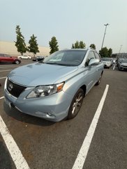 Used 2011 Lexus RX 350 AWD image 1