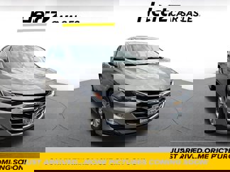 Used 2023 Chevrolet Malibu LT w/ Driver Confidence Package image 1