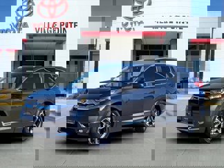 Used 2018 Honda CR-V Touring image 1