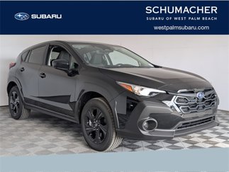 New 2025 Subaru Crosstrek 2.0i image 1