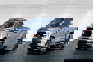 Used 2021 Ford F150 XL w/ STX Appearance Package image 1