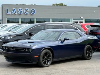 Used 2015 Dodge Challenger SXT w/ Driver Convenience Group 360° Tour