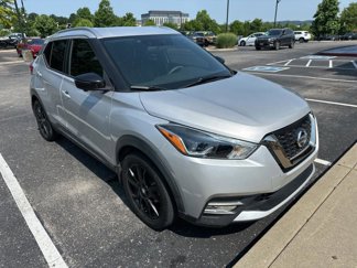 Used 2019 Nissan Kicks SR w/ SR Premium Package image 1