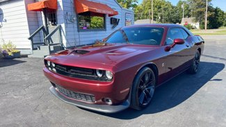 Used 2019 Dodge Challenger R/T Scat Pack image 1