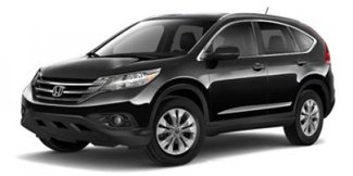Used 2012 Honda CR-V EX-L image 1