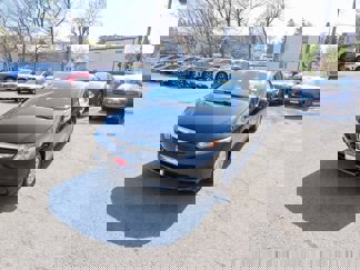 Used 2012 Honda Civic EX image 1