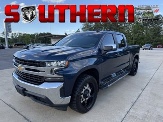 Used 2019 Chevrolet Silverado 1500 LT w/ All-Star Edition image 1