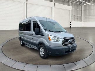 Used 2016 Ford Transit 350 XLT image 1