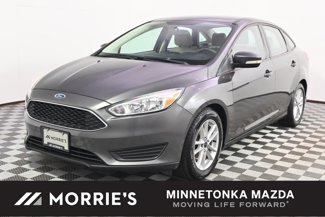 Used 2016 Ford Focus SE image 1