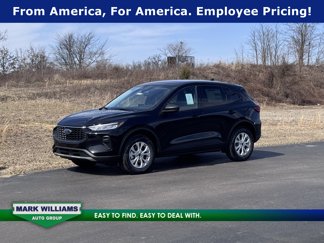 New 2025 Ford Escape Active image 1