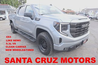 Used 2024 GMC Sierra 1500 Elevation w/ Preferred Package image 1
