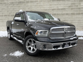 Used 2015 RAM 1500 Laramie w/ Convenience Group image 1