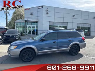 Used 2008 Subaru Outback 2.5i image 1