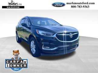 Used 2021 Buick Enclave Essence w/ Sound and Sites Package image 1