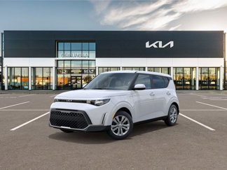 New 2025 Kia Soul LX image 1