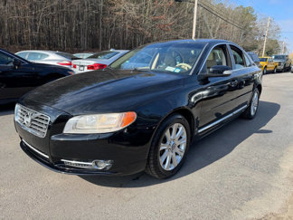 Used 2011 Volvo S80 3.2 w/ Climate Pkg image 1