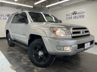 Used 2004 Toyota 4Runner SR5 image 1