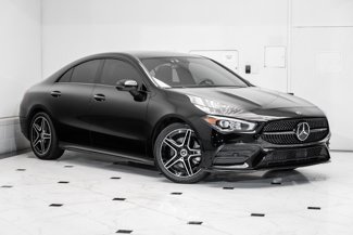 Used 2023 Mercedes-Benz CLA 250 4MATIC image 1