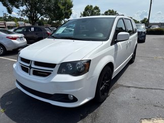 Used 2019 Dodge Grand Caravan GT image 1