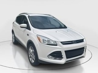 Used 2014 Ford Escape Titanium image 1
