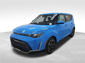 Used 2023 Kia Soul EX image 1