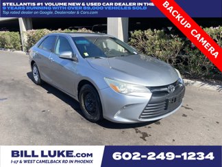 Used 2015 Toyota Camry LE image 1