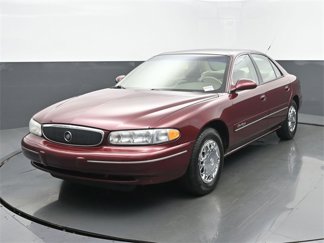 Used 2001 Buick Century Limited image 1
